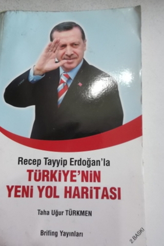 Türkiye'nin Yeni Yol Haritası Taha Uğur Türkmen