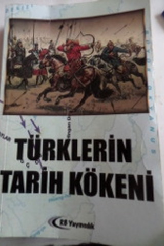 Türklerin Tarih Kökeni