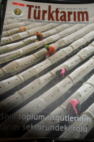 Türktarım 2011 / 202