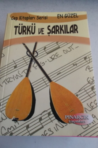 Türkü ve Şarkılar