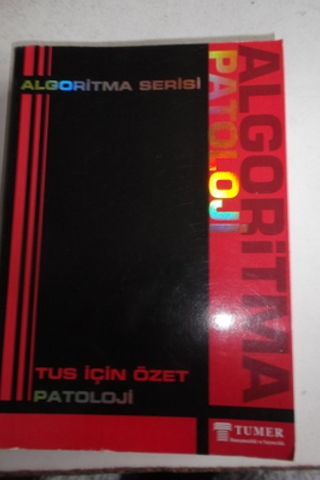 TUS İçin Özet Patoloji Mehmet Sar