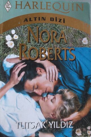 Tutsak Yıldız Nora Roberts