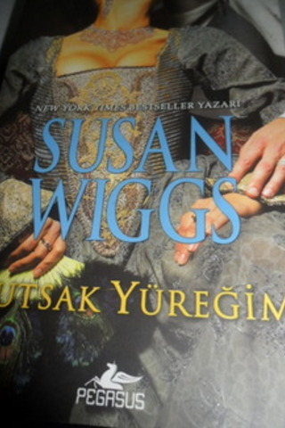 Tutsak Yüreğim Susan Wiggs