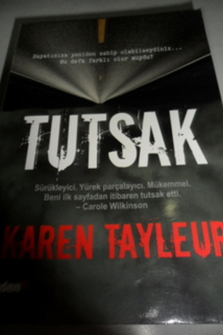 Tutsak