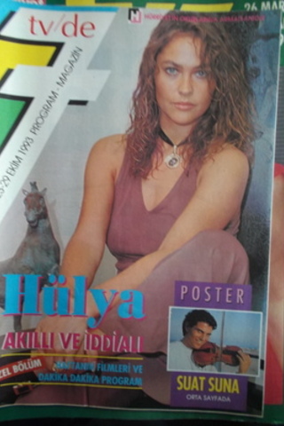 TV'de 7 1993 / 23-29 Ekim