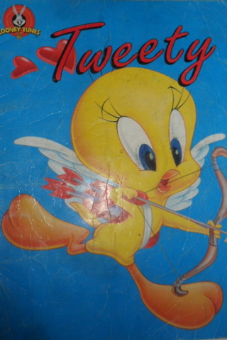 Tweety