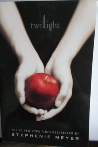 Twilight Stephenie Meyer