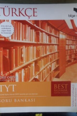 TYT Türkçe Soru Bankası