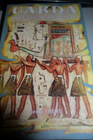 Uarda Georg Ebers