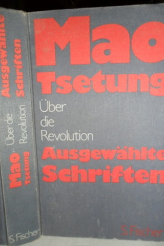 Über Die Revolution Ausgewahlte Schriften S. Fischer