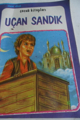 Uçan Sandık
