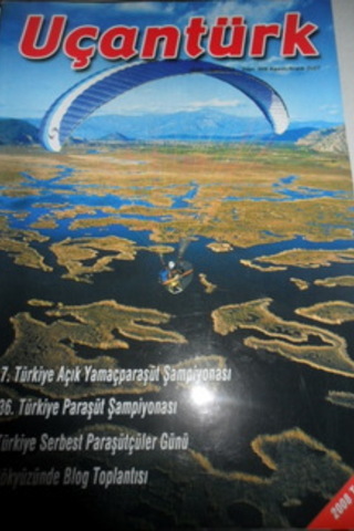 Uçantürk 2007 / 509