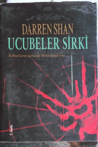 ucubeler sirki