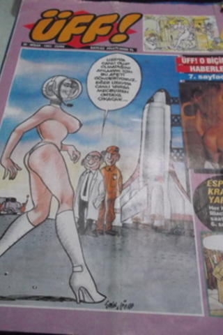 Üff ! 1993 / 52