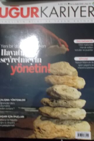 Uğur Kariyer 2006 / 31