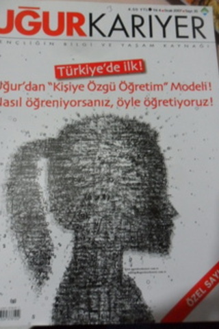 Uğur Kariyer 2007 / 35