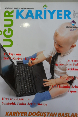 Uğur Kariyer 2007 / 37 Uğur Kariyer 2007 / 37