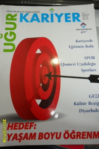 Uğur Kariyer 2007 / 42