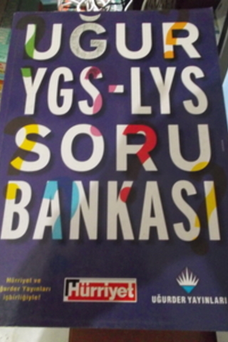 Uğur YGS - LYS Soru Bankası