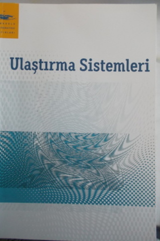 Ulaştırma Sistemleri Nil Aras