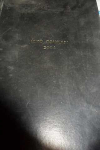 Ülkü Ocakları 2004