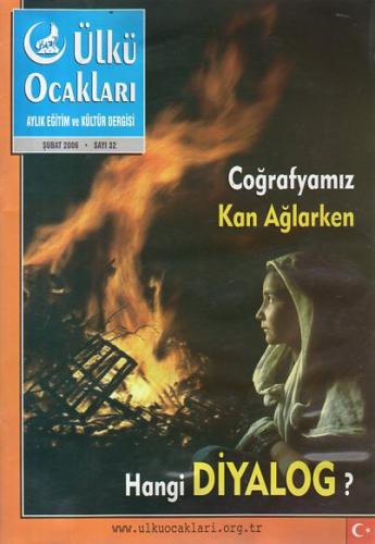 Ülkü Ocakları 2006 / 32