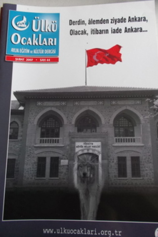 Ülkü Ocakları 2007 / 44