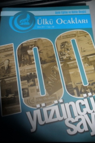 Ülkü Ocakları 2011 / 100