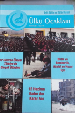 Ülkü Ocakları 2011 / 96