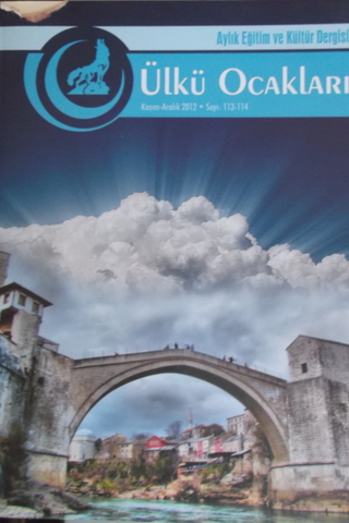 Ülkü Ocakları 2012 / 113-114