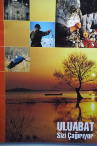 Uluabat Sizi Çağırıyor