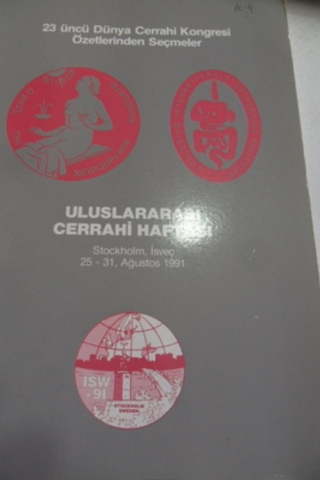 Uluslararası Cerrahi Haftası