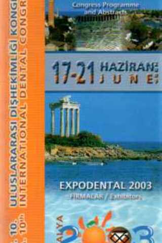 Uluslararası Dişhekimliği Kongresi
