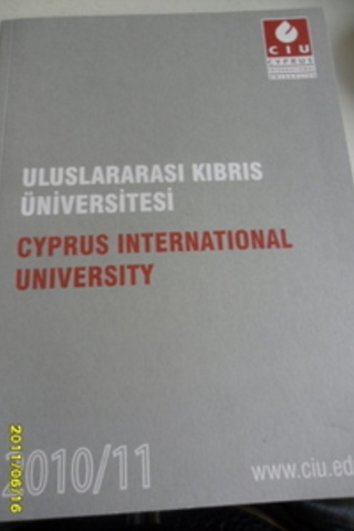 Uluslararası Kıbrıs Üniversitesi