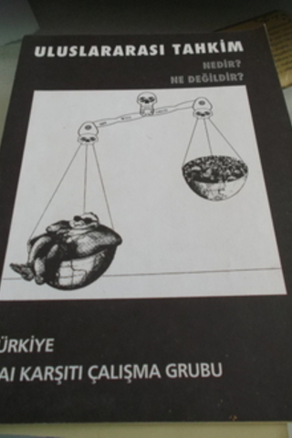 Uluslararası Tahkim Nedir ?