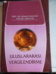 Uluslararası Vergilendirme Osman Pehlivan