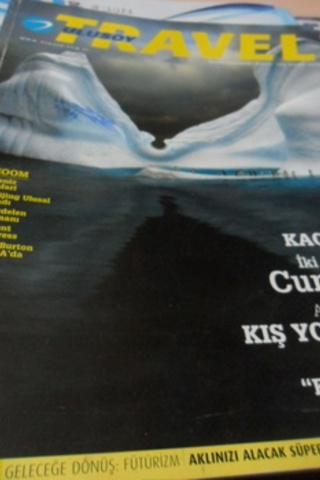 Ulusoy Travel 2010 / 152