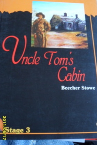 Uncle Tom's Cabin Beecher Stowe