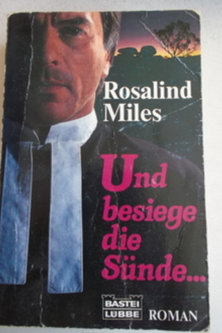 Und Besiege Die Sünde Rosalind Miles