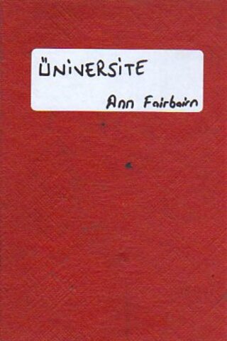 Üniversite Ann Fairbairn