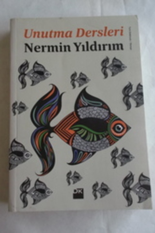 Unutma Dersleri Nermin Yıldırım