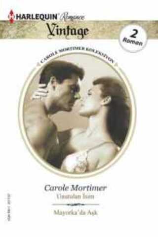 Unutulan İsim / Mayorka'da Aşk - 101 Carole Mortimer