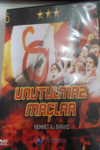Unutulmaz Maçlar