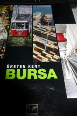 Üreten Kent Bursa