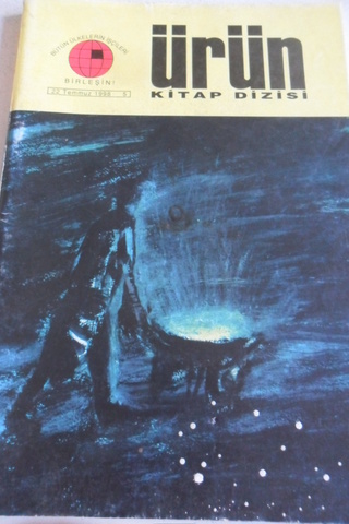 Ürün Sosyalist Dergi 1998 / 5