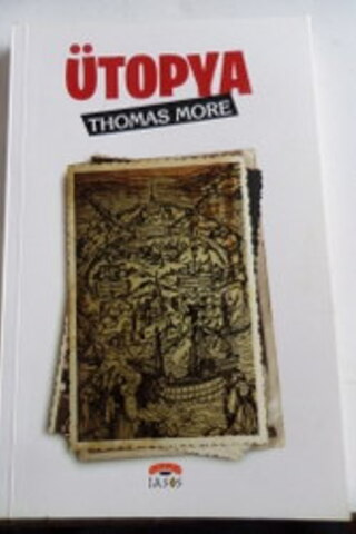 Ütopya Thomas More