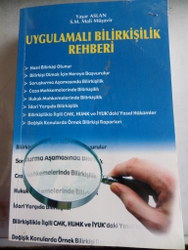 Uygulamalı Bilirkişilik Rehberi Yaşar Aslan