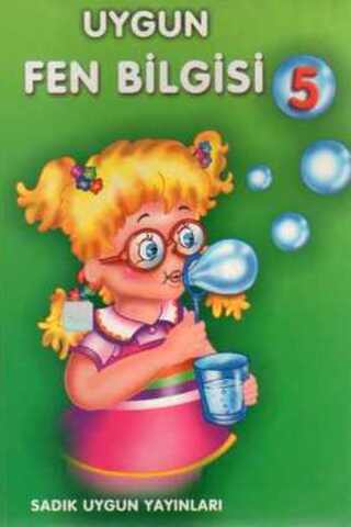 Uygun Fen Bilgisi 5
