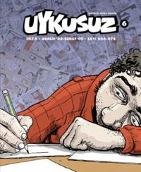 Uykusuz 2009 / 32-33-34-35 (4 Adet)