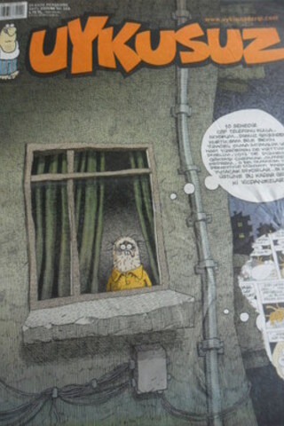 Uykusuz 2009 / 44